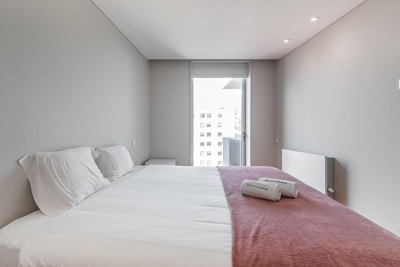 Guestready - Pursuit Of Happiness 波尔图 外观 照片
